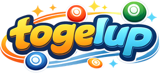 Logo togelup